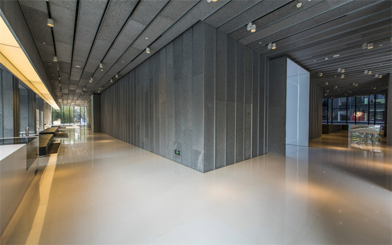 SOHO复兴广场（淮海路新天地）